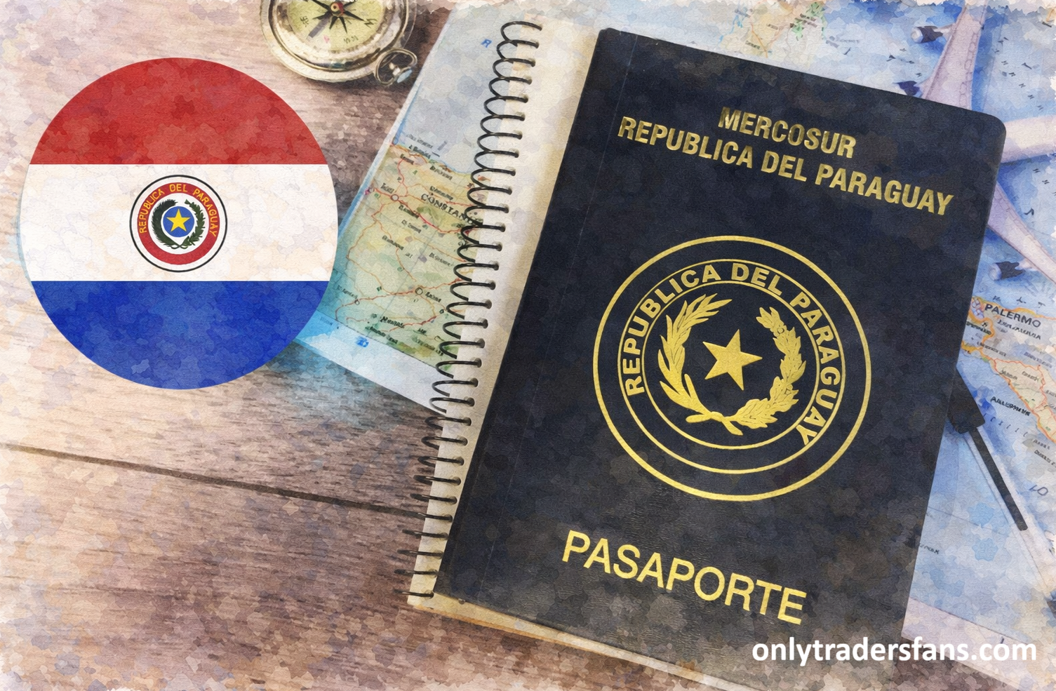 VisaParaguayAcuarela.webp
